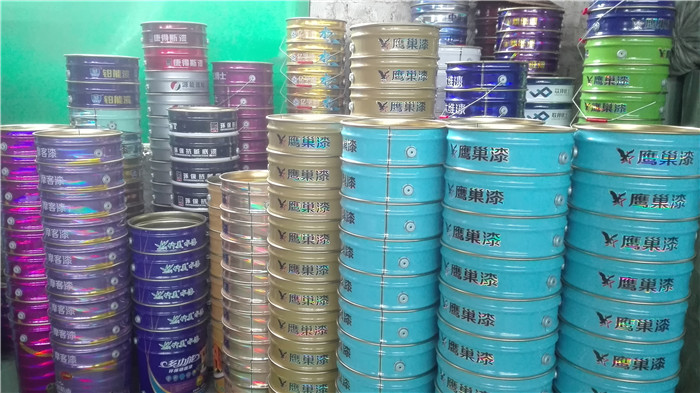 广西包装桶