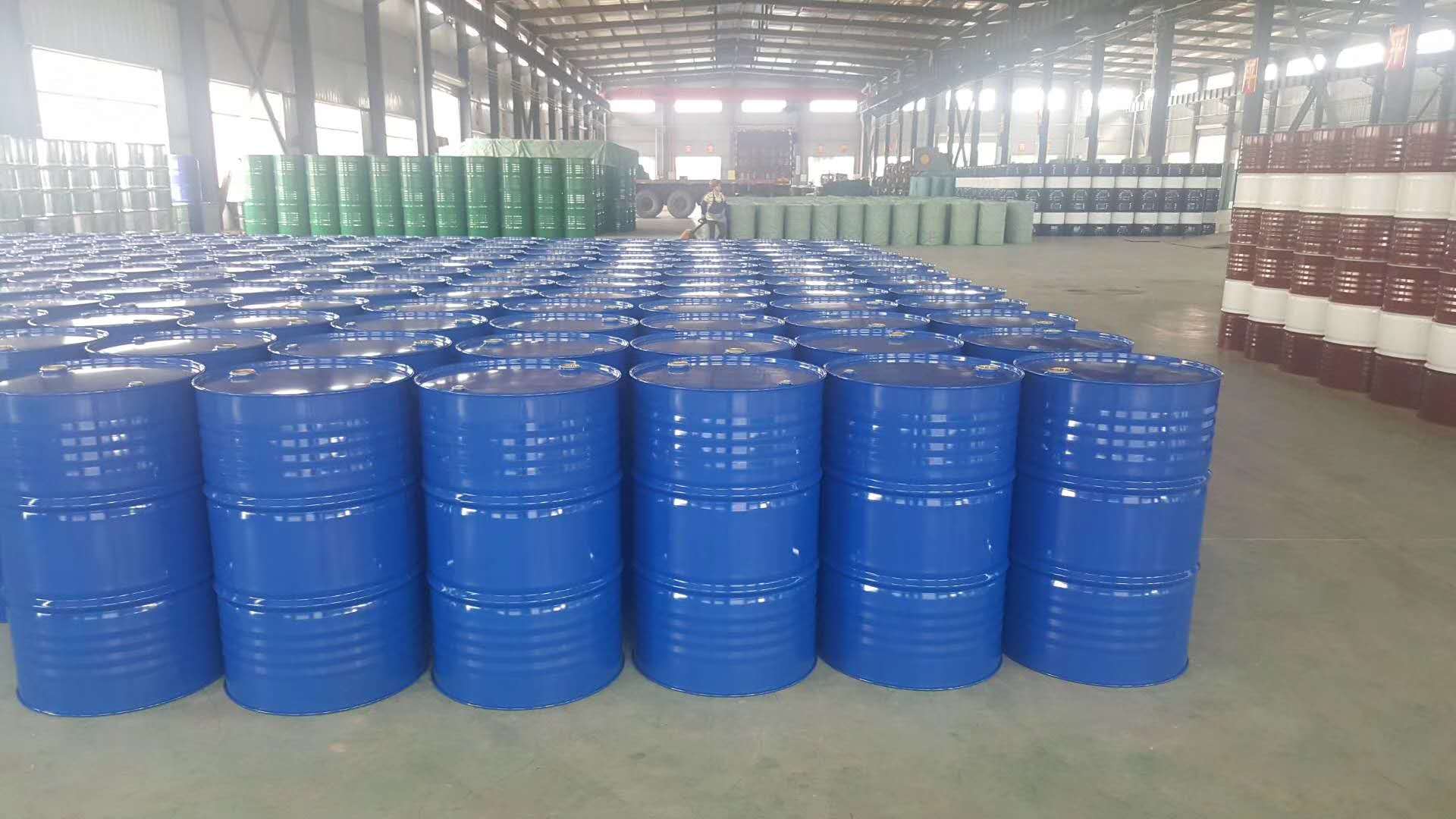 广西开口钢桶厂家