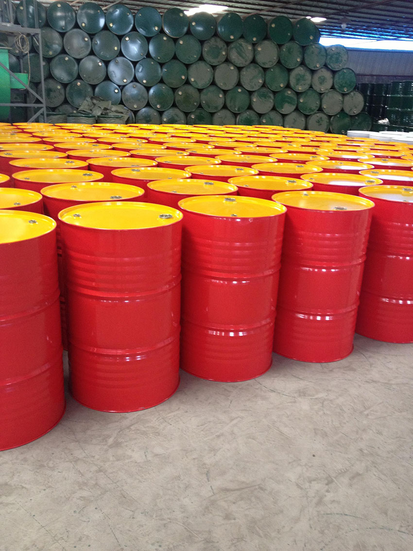 广西钢桶生产厂家