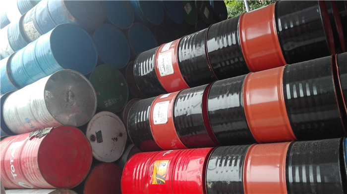 广西钢桶定制厂家