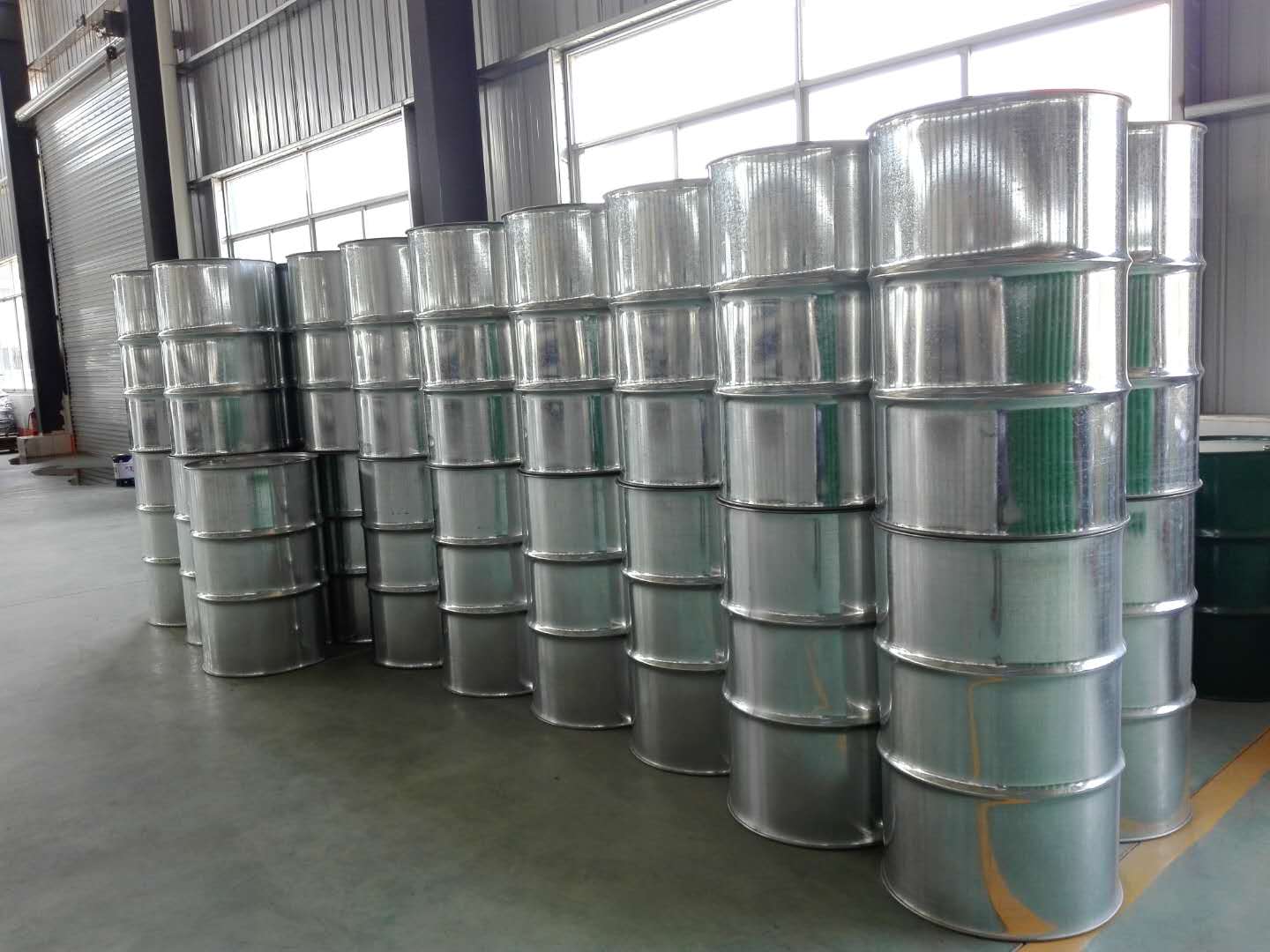 广西钢桶供应厂