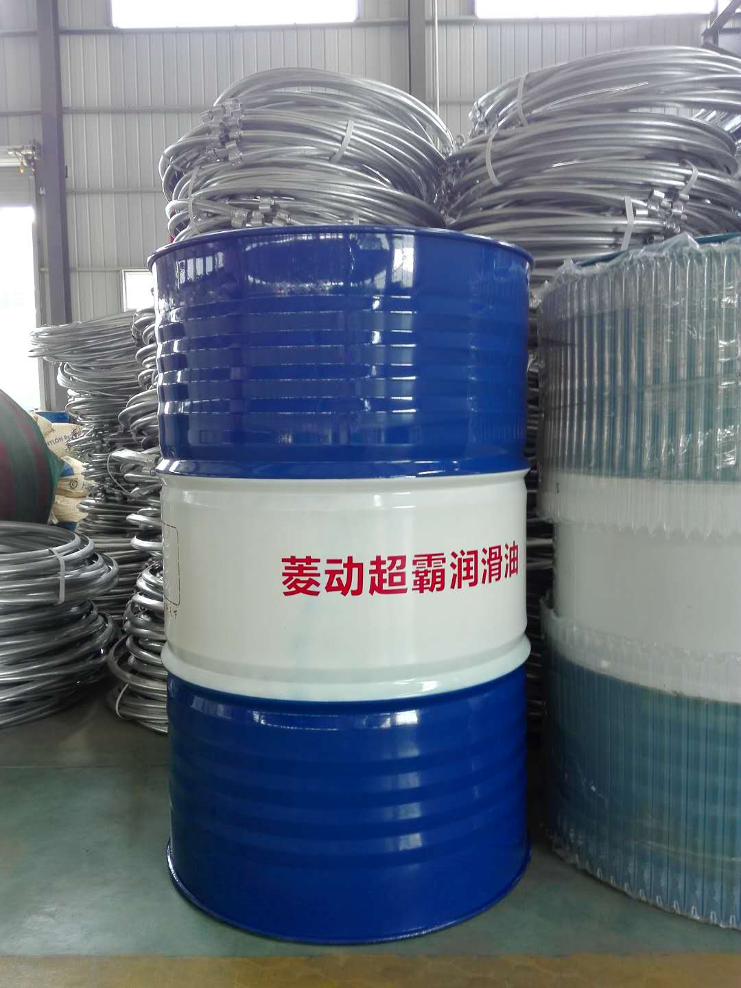 广西钢桶厂家