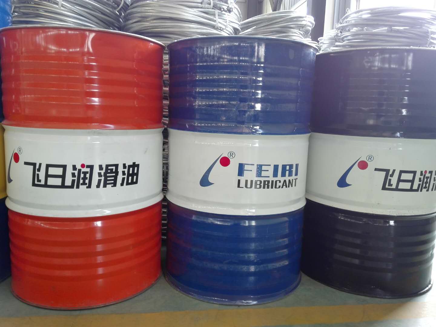 广西钢桶厂家