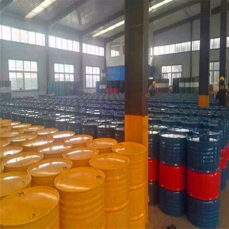 广西开口钢桶厂家