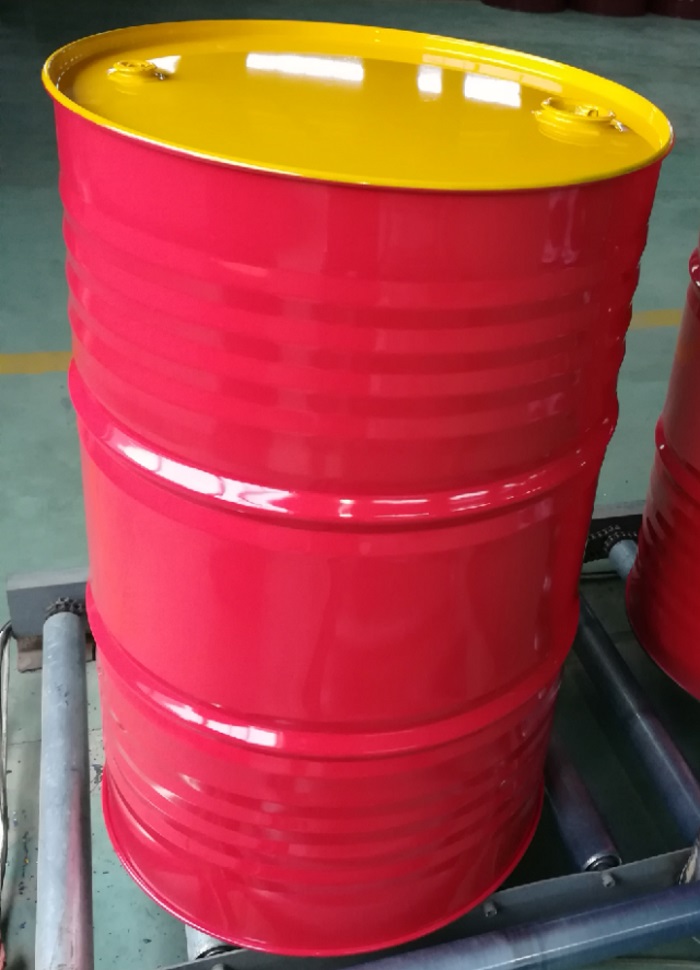 广西钢桶生产厂家